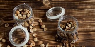 Jak si připravit zdravý a chutný jídelníček na každý den