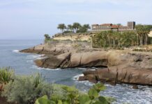 Objevte krásy Kanárských ostrovů – průvodce dovolenou na Tenerife