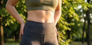 Hubnutí po 40: proč tělo reaguje jinak a co s tím